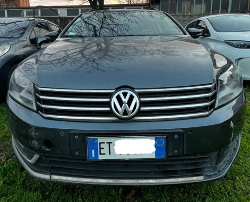 PASSAT~2