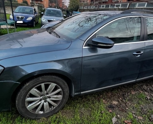 PASSAT~3