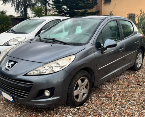 peugeot 207 (5)