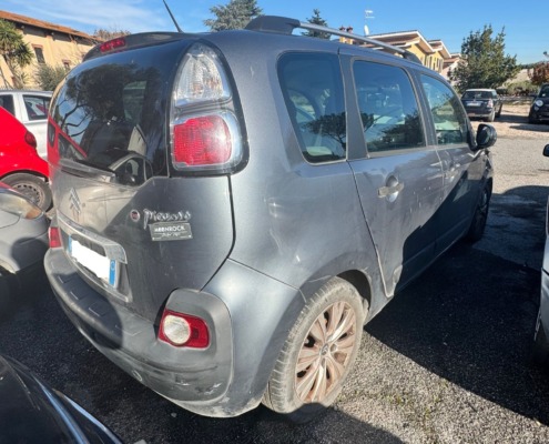 citroen c3 picasso