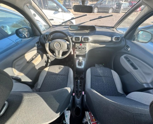 citroen c3 picasso