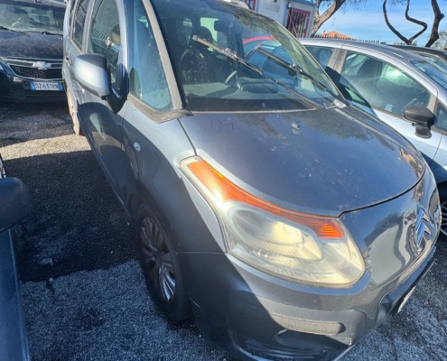 citroen c3 picasso