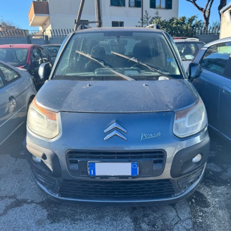 citroen c3 picasso