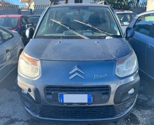 citroen c3 picasso