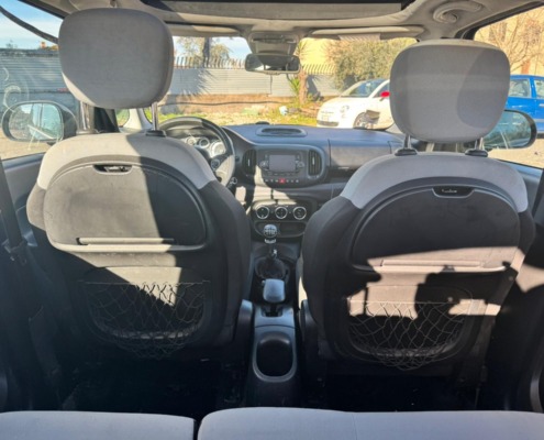 fiat 500L (7) fiat 500L