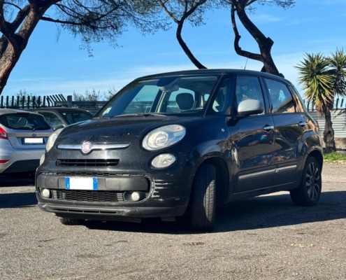 fiat 500L (8) fiat 500L