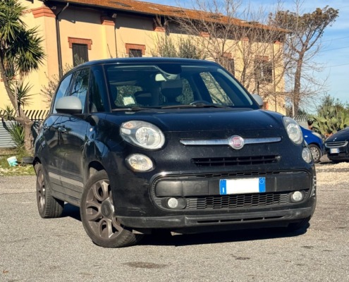 fiat 500L (9) fiat 500L