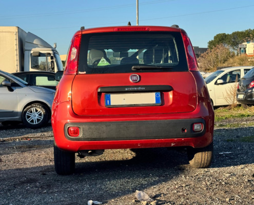 fiat panda (1) fiat panda