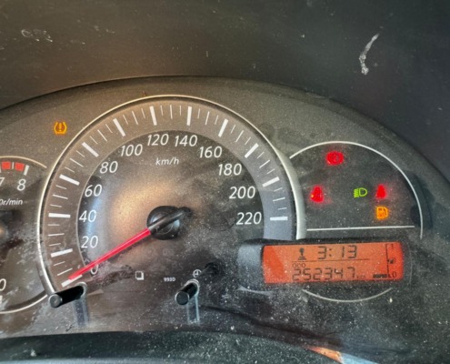 nissan micra (5) nissan micra