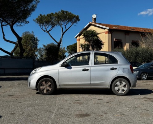 nissan micra (8) nissan micra