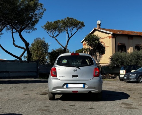 nissan micra (9) nissan micra