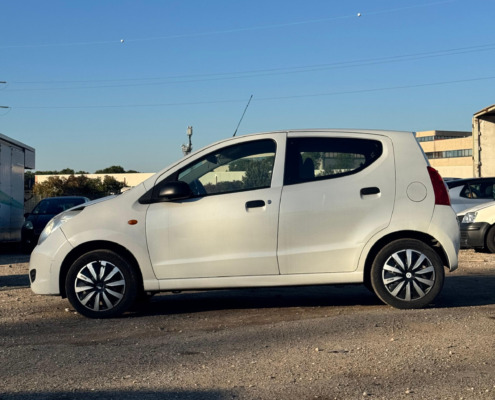 suzuki alto (5) suzuki alto (5)