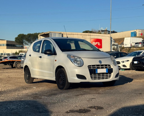 suzuki alto (6) suzuki alto (6)
