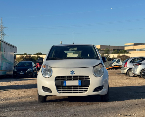 suzuki alto (7) suzuki alto (7)
