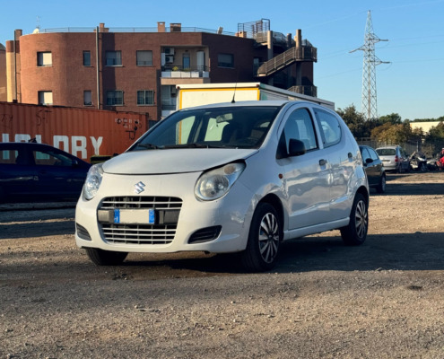 suzuki alto (8) suzuki alto (8)